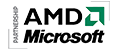AMD + Microsoft